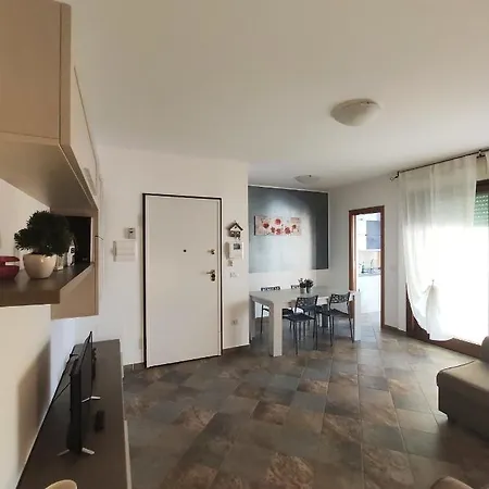 Apartment L'isola Che Non C'e