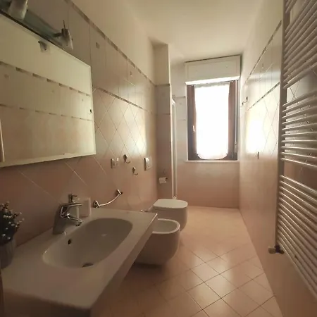 Apartment L'isola Che Non C'e
