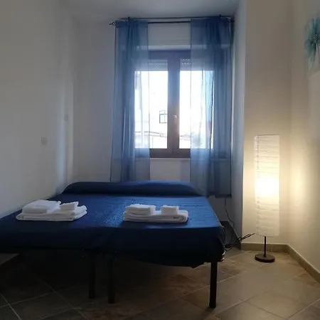 L'isola Che Non C'e Alghero