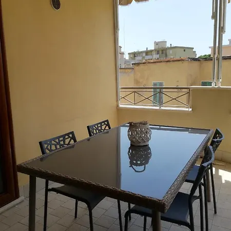 L'isola Che Non C'e * Alghero