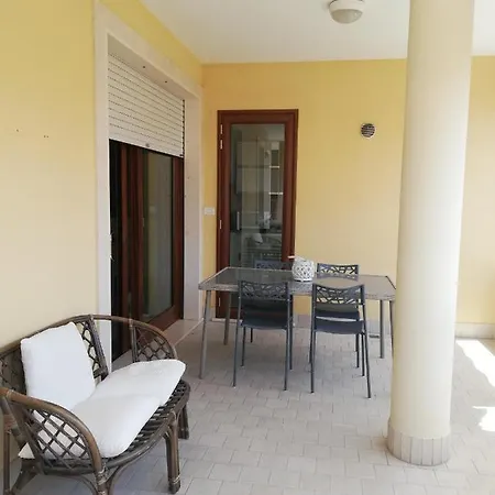 Apartment L'isola Che Non C'e