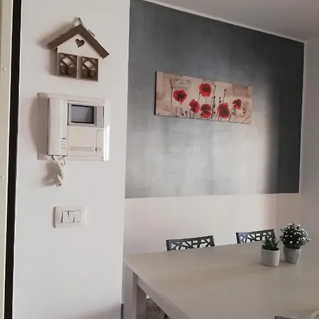 L'isola Che Non C'e Apartment Alghero