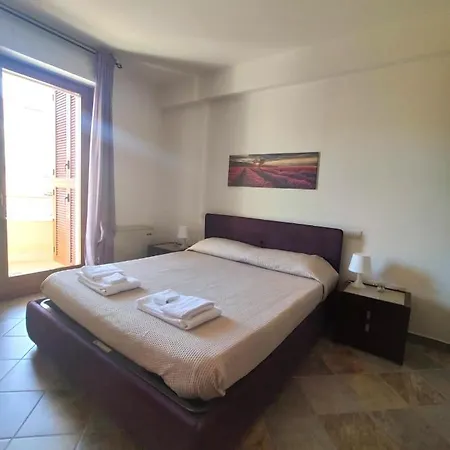 Apartment L'isola Che Non C'e Alghero