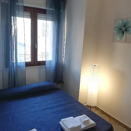Apartment L'isola Che Non C'e Alghero